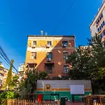 Moskat Apartments By Kondo Stays