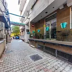 Moskat Apartments By Kondo Stays