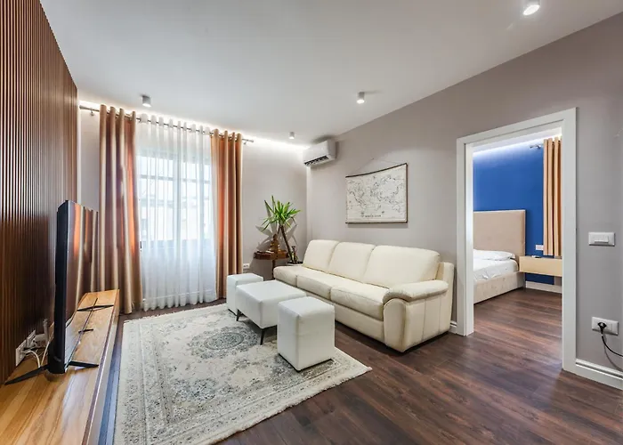 Moskat Apartments By Kondo Stays