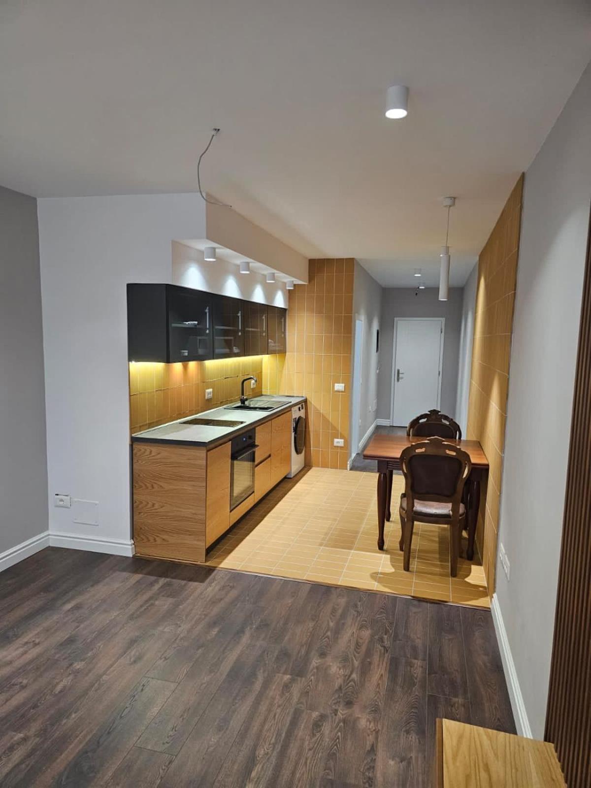 Moskat By Appartement *