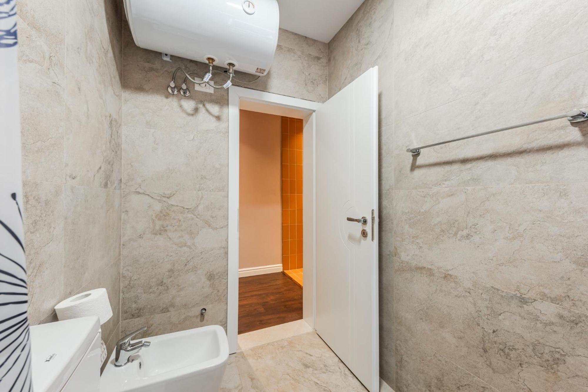 Appartement Moskat By