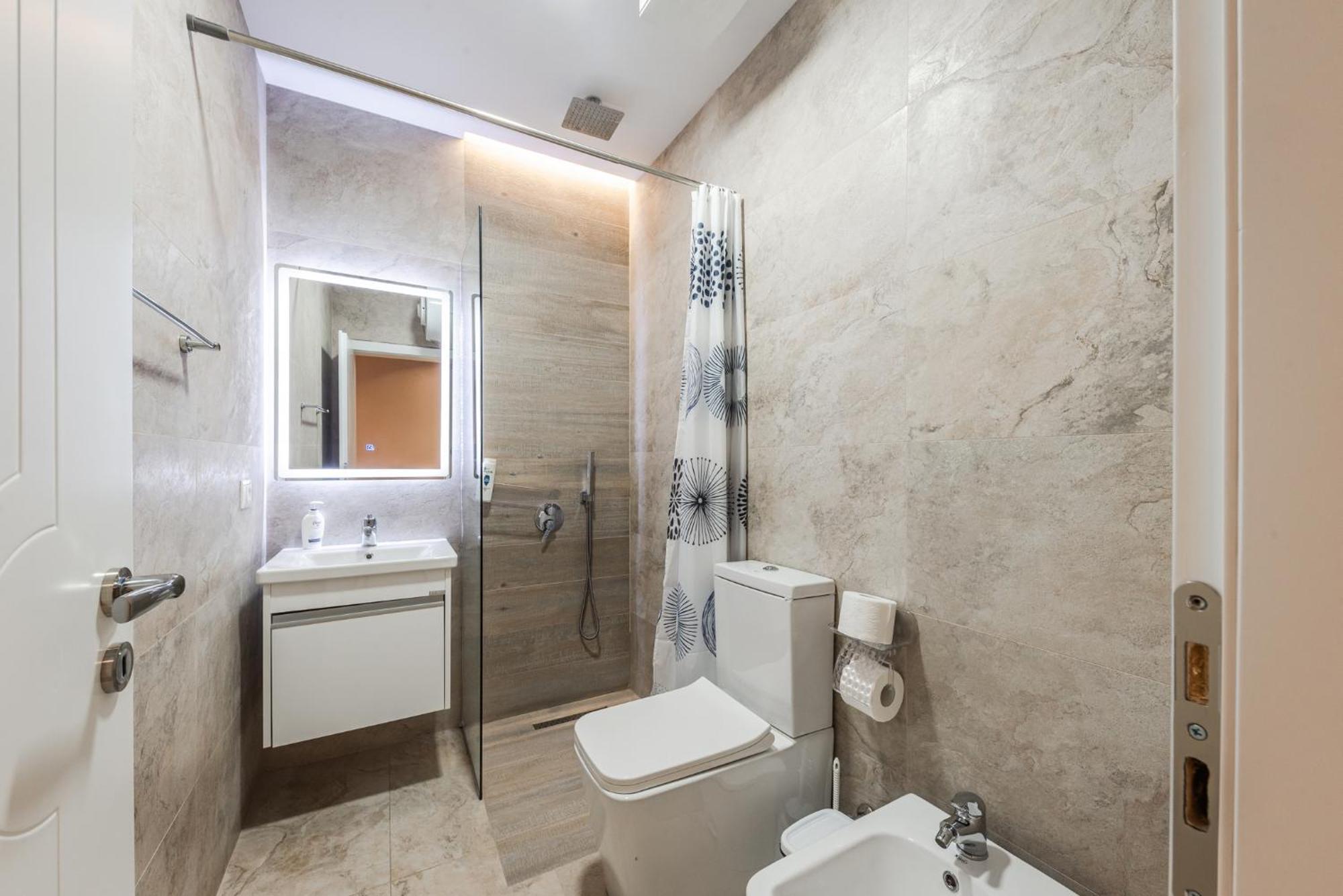 Appartement Moskat By *
