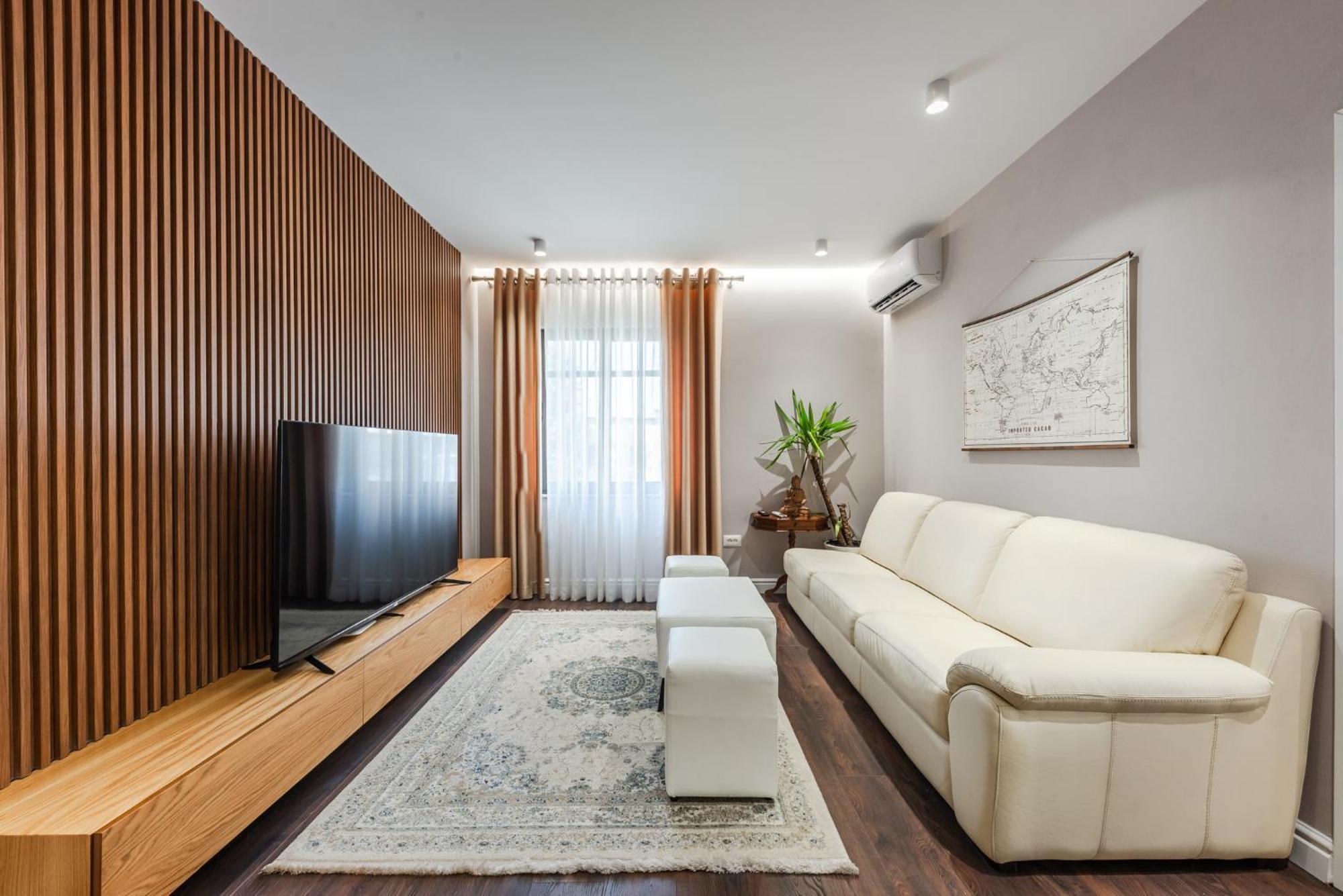 Moskat By Appartement