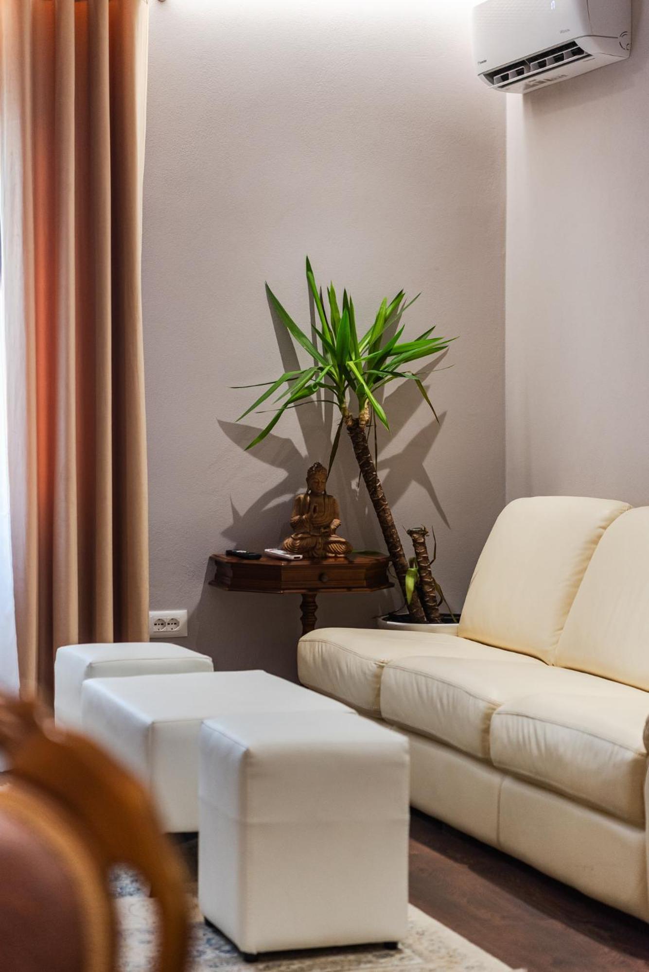 Appartement Moskat By