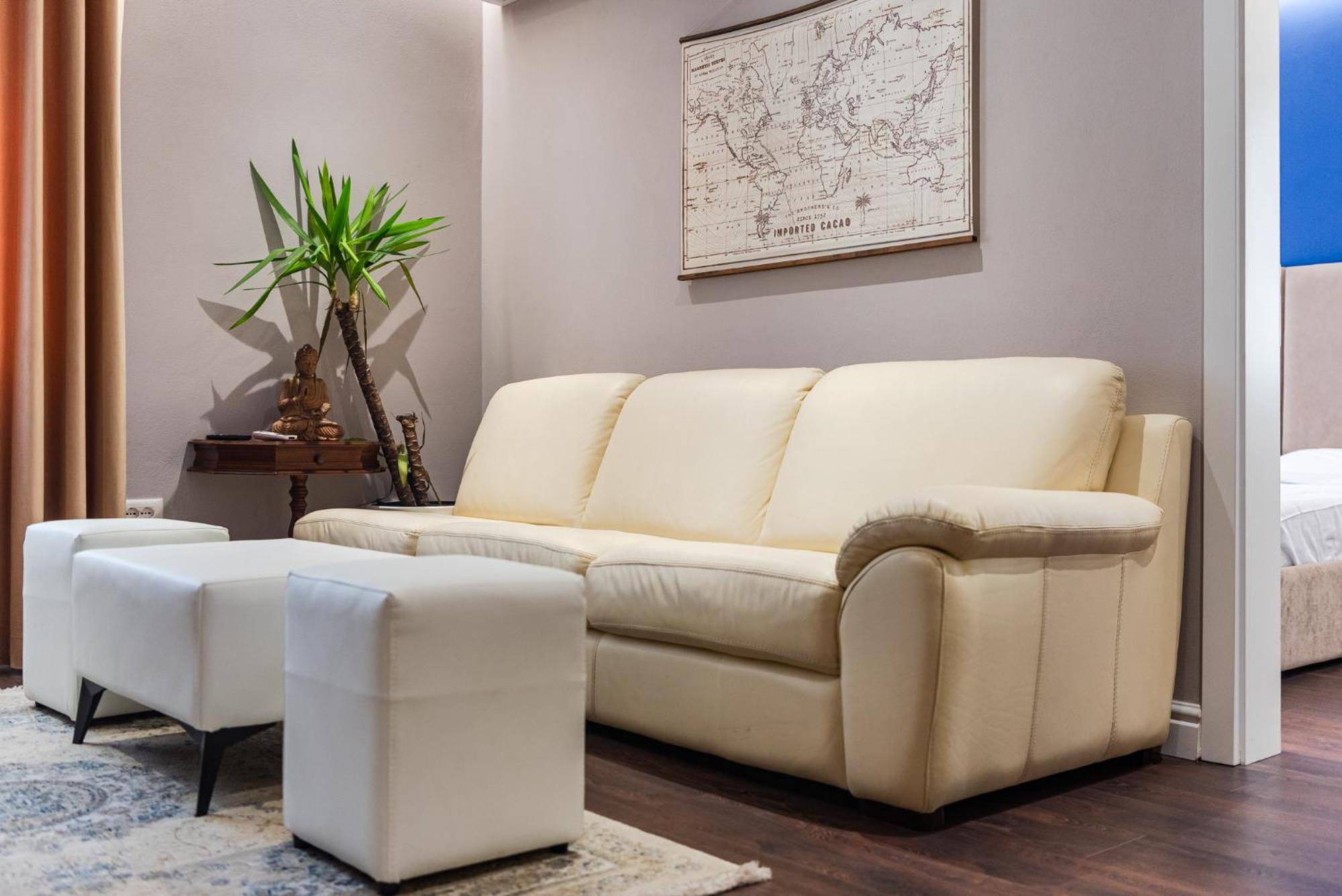 Appartement Moskat By *