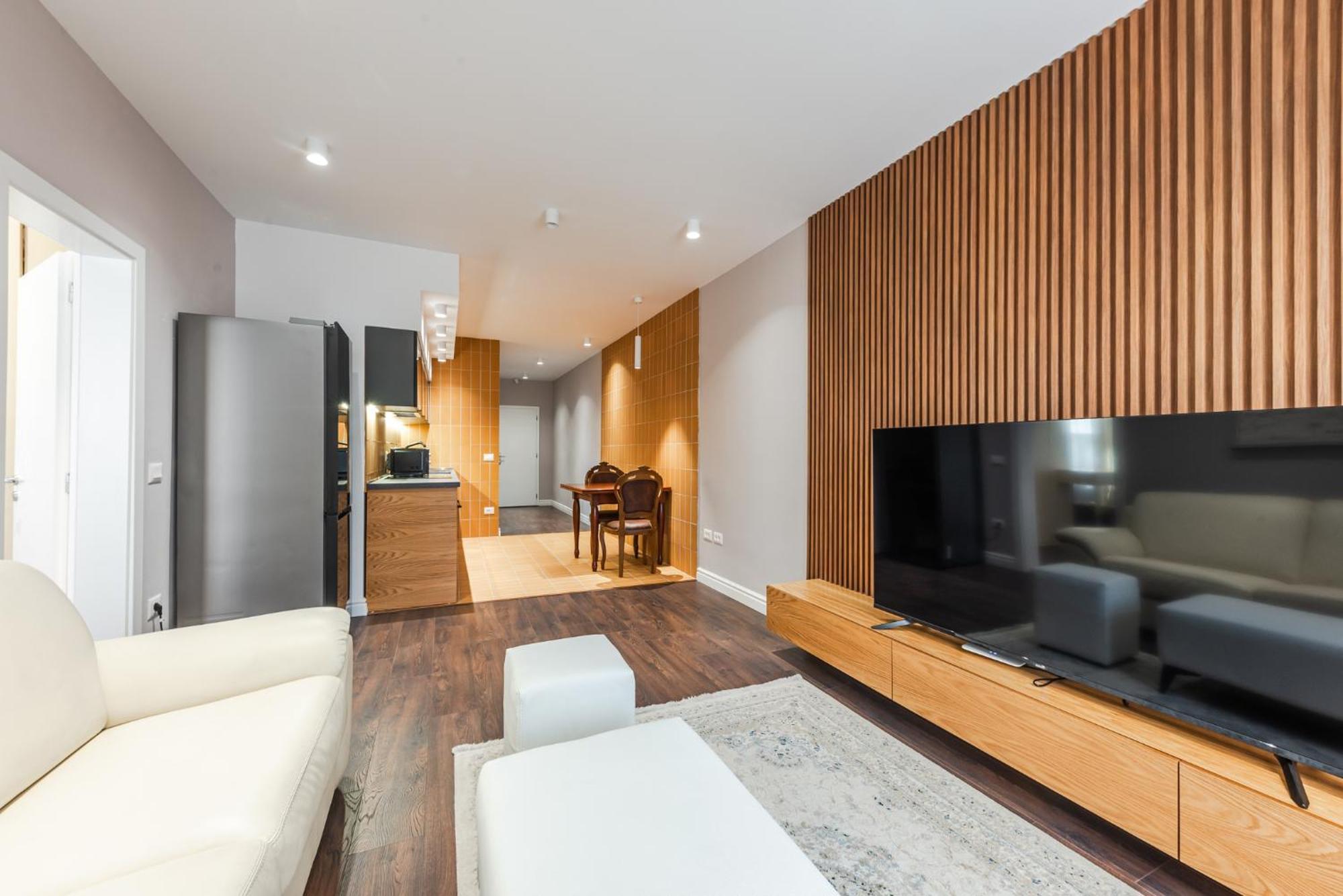 Moskat By Appartement *