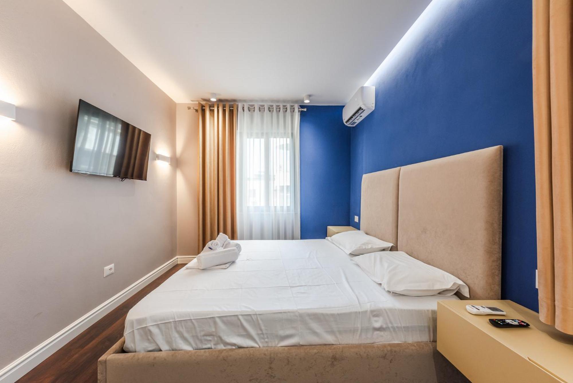 Appartement Moskat By Tirana