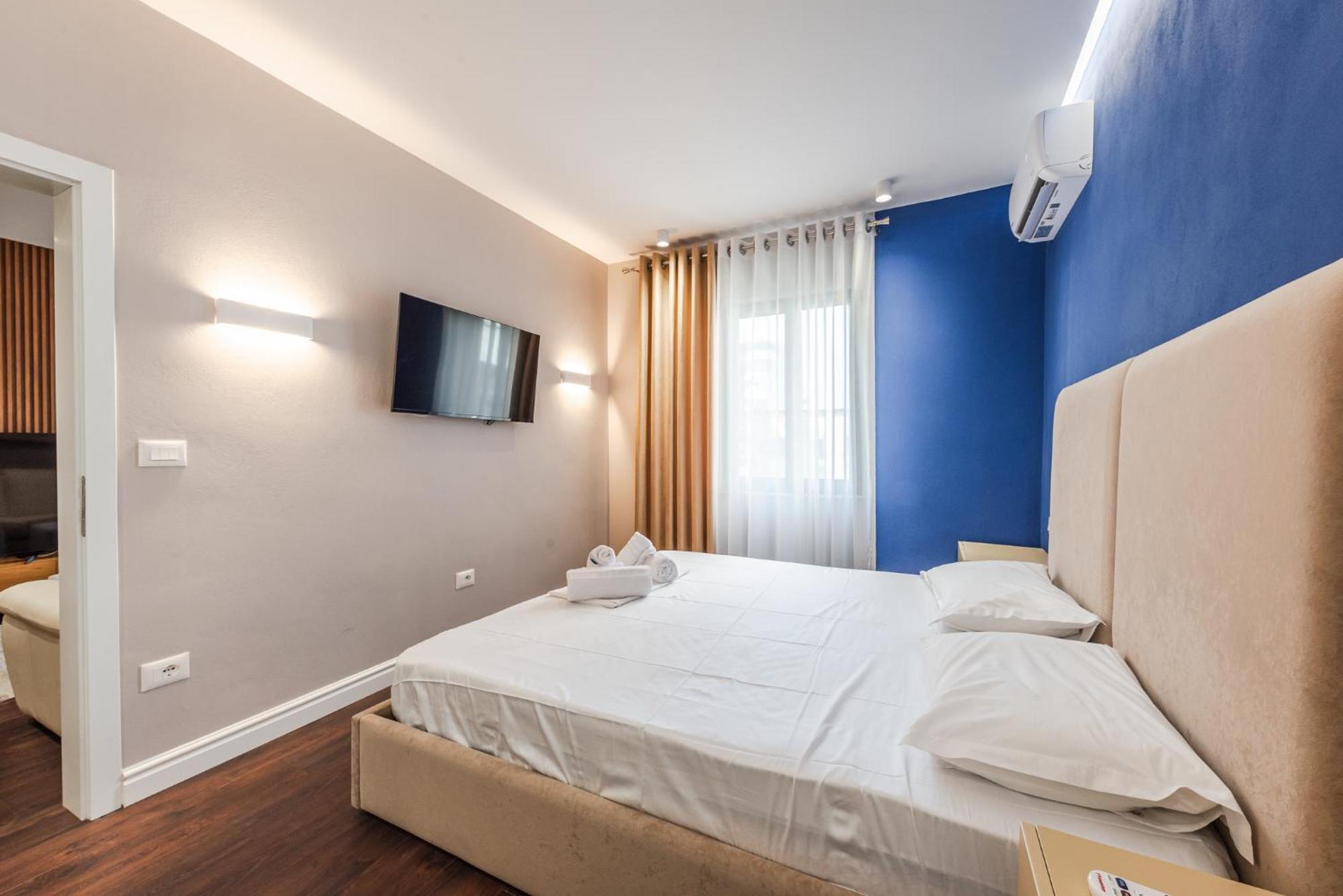 Moskat By Appartement