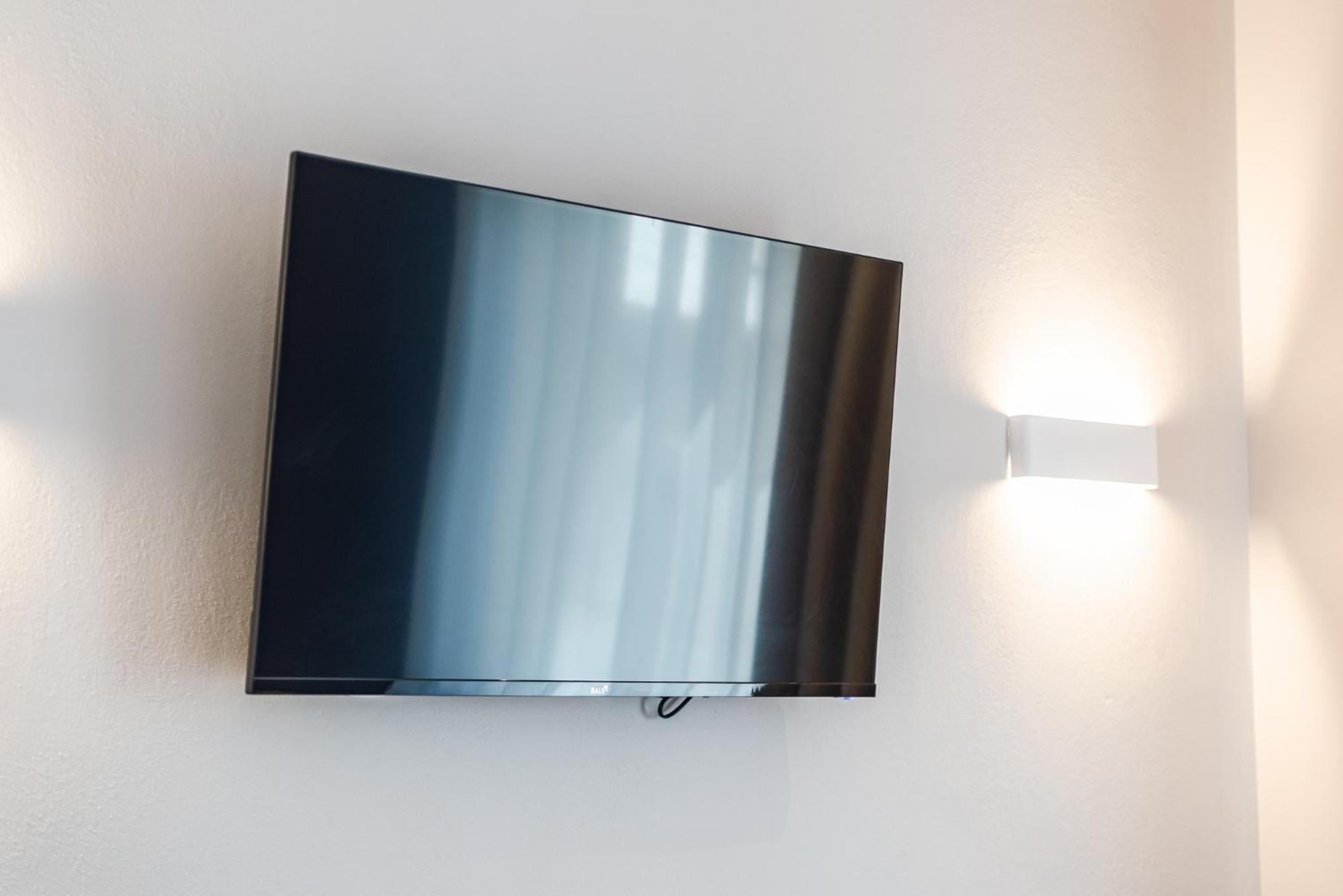 Moskat By Appartement Tirana
