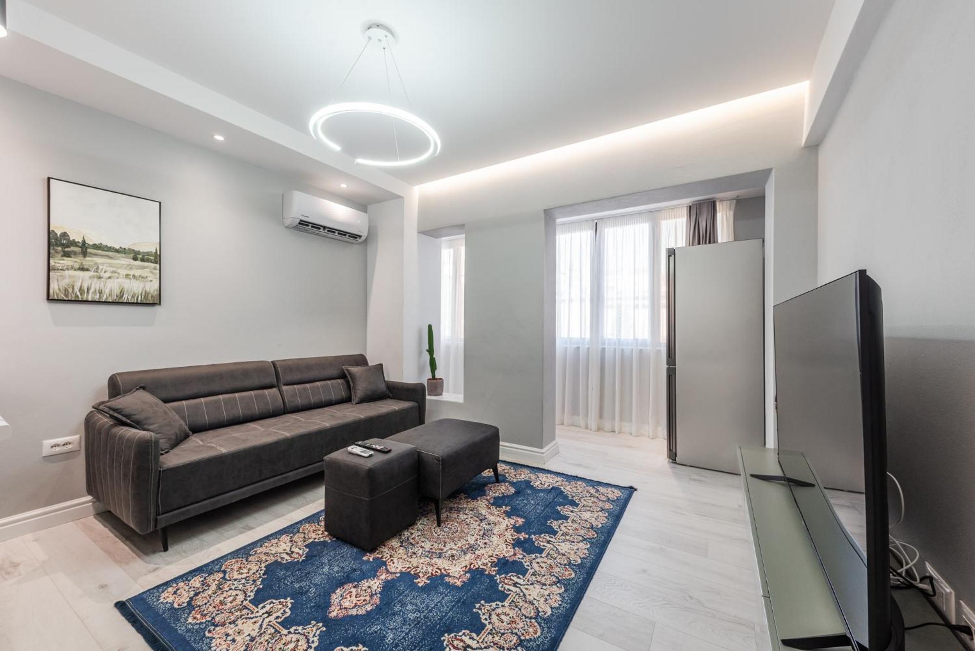 Appartement Moskat By