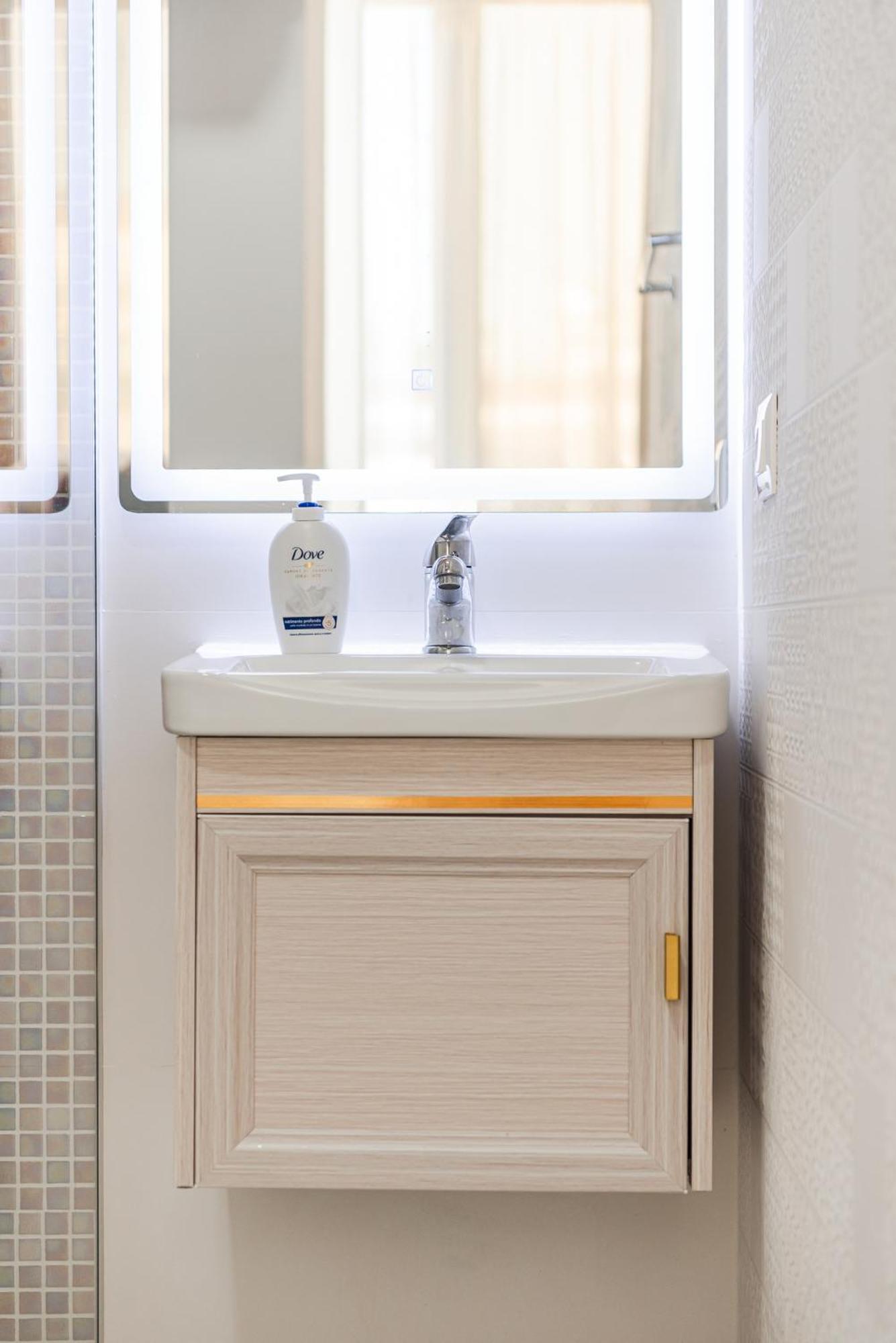 Moskat By Appartement