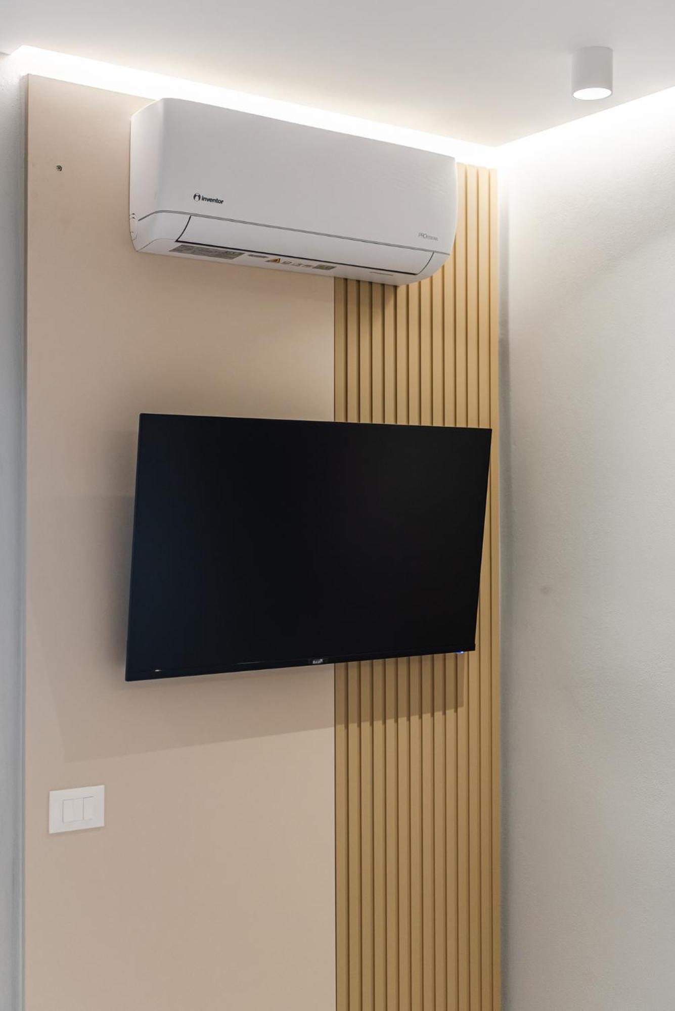 Appartement Moskat By Tirana