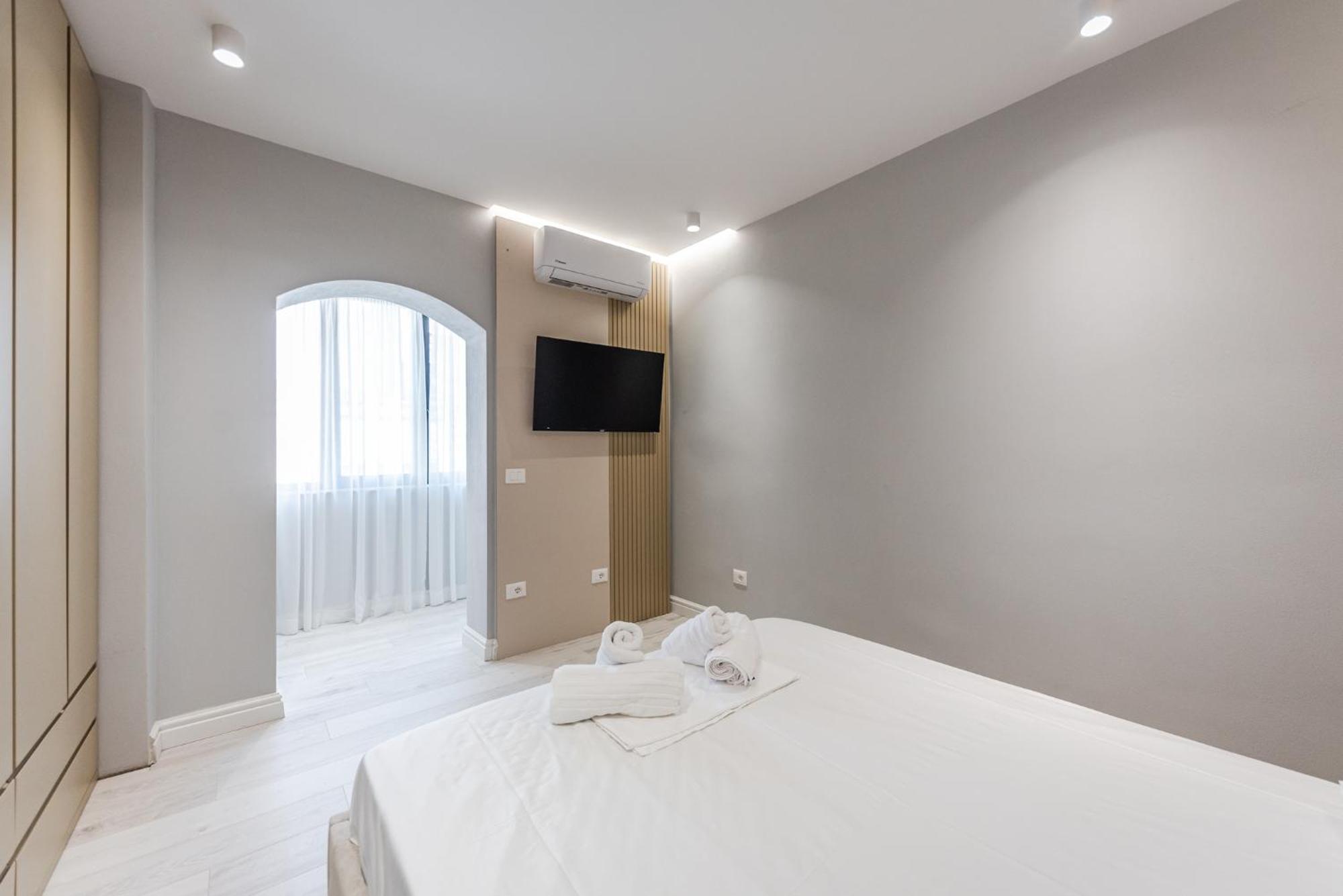 Moskat By Appartement *