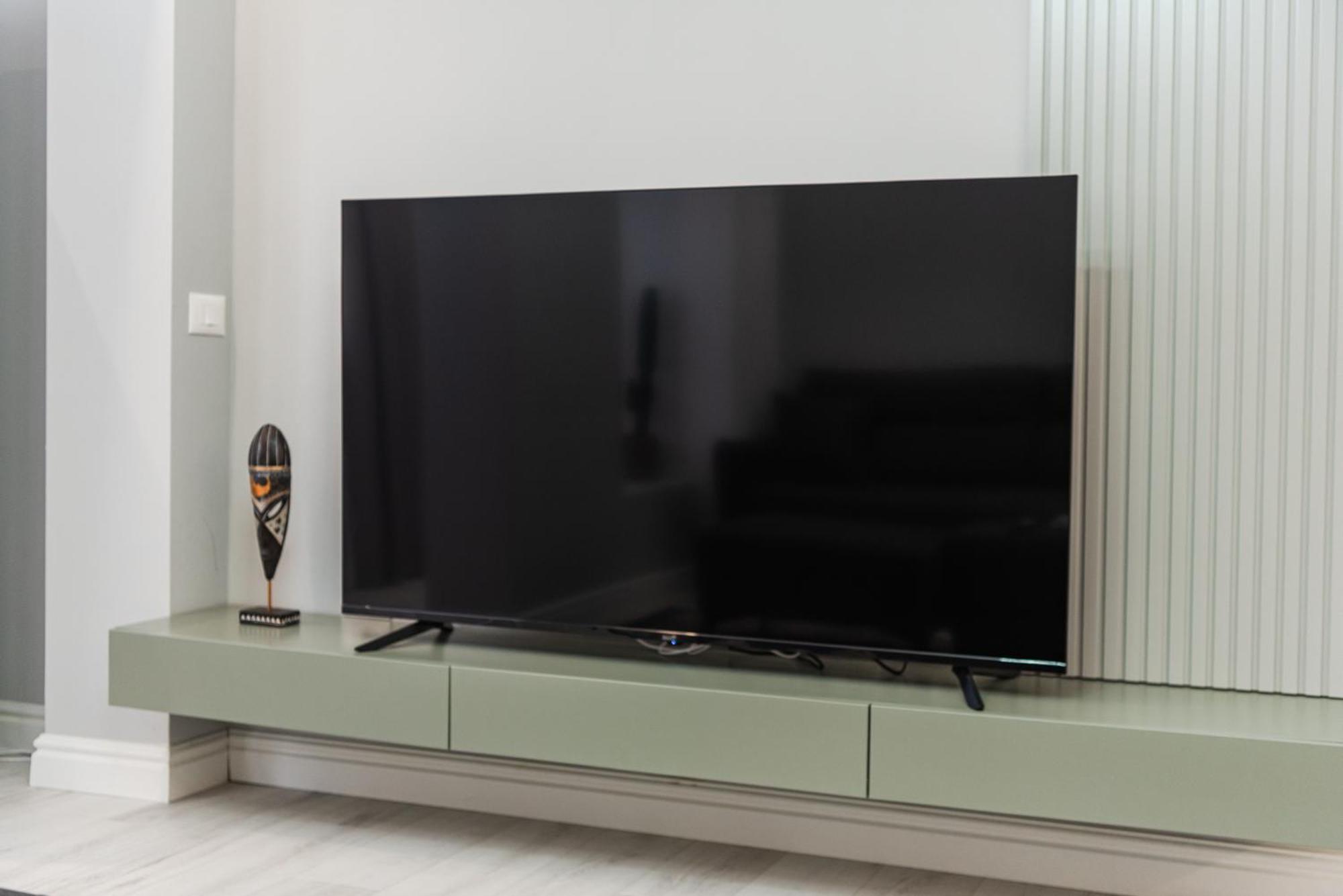Appartement Moskat By Tirana
