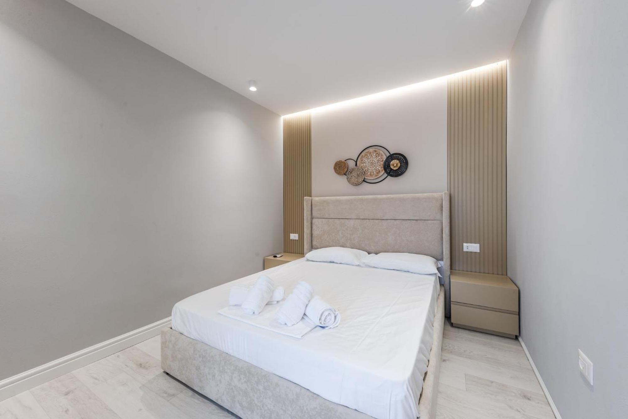Moskat By Appartement