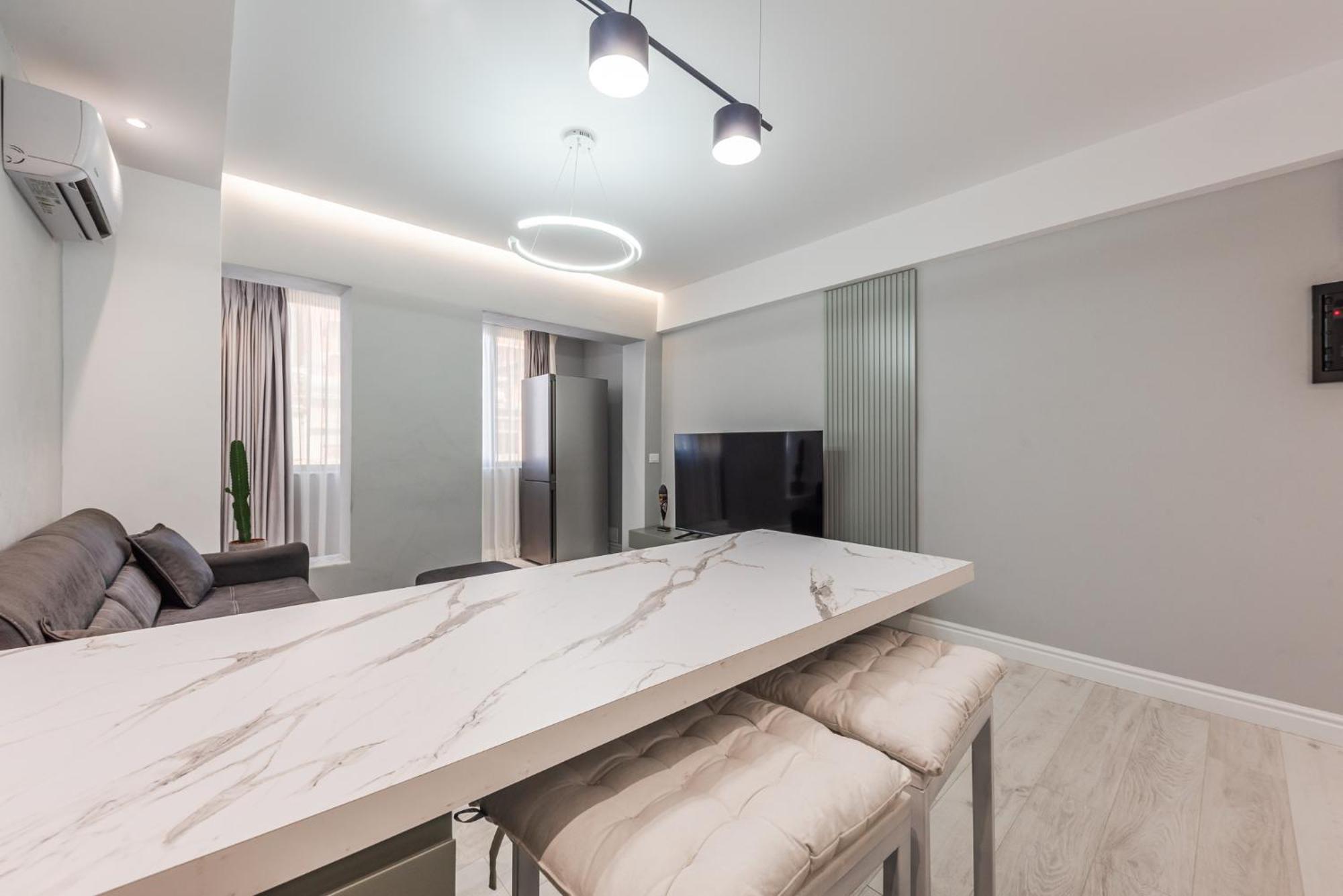 Appartement Moskat By Tirana