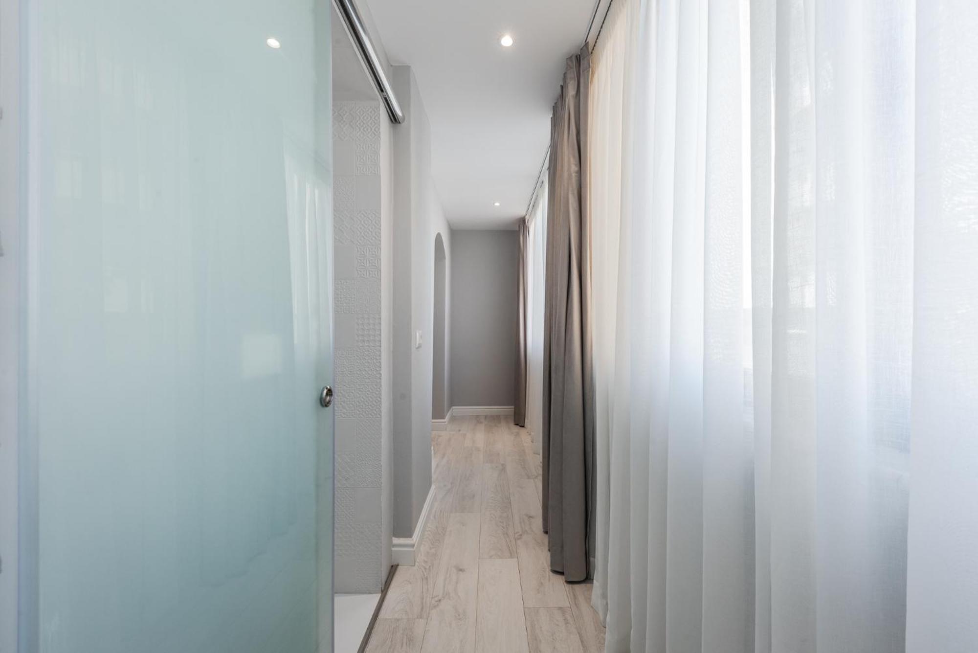 Appartement Moskat By