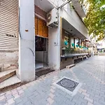 Moskat Apartments By Kondo Stays
