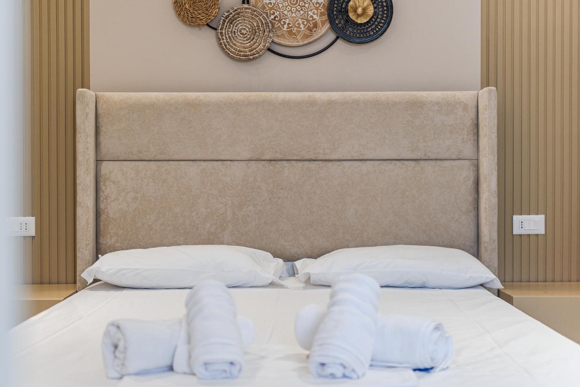 Moskat By Apartment Tirana