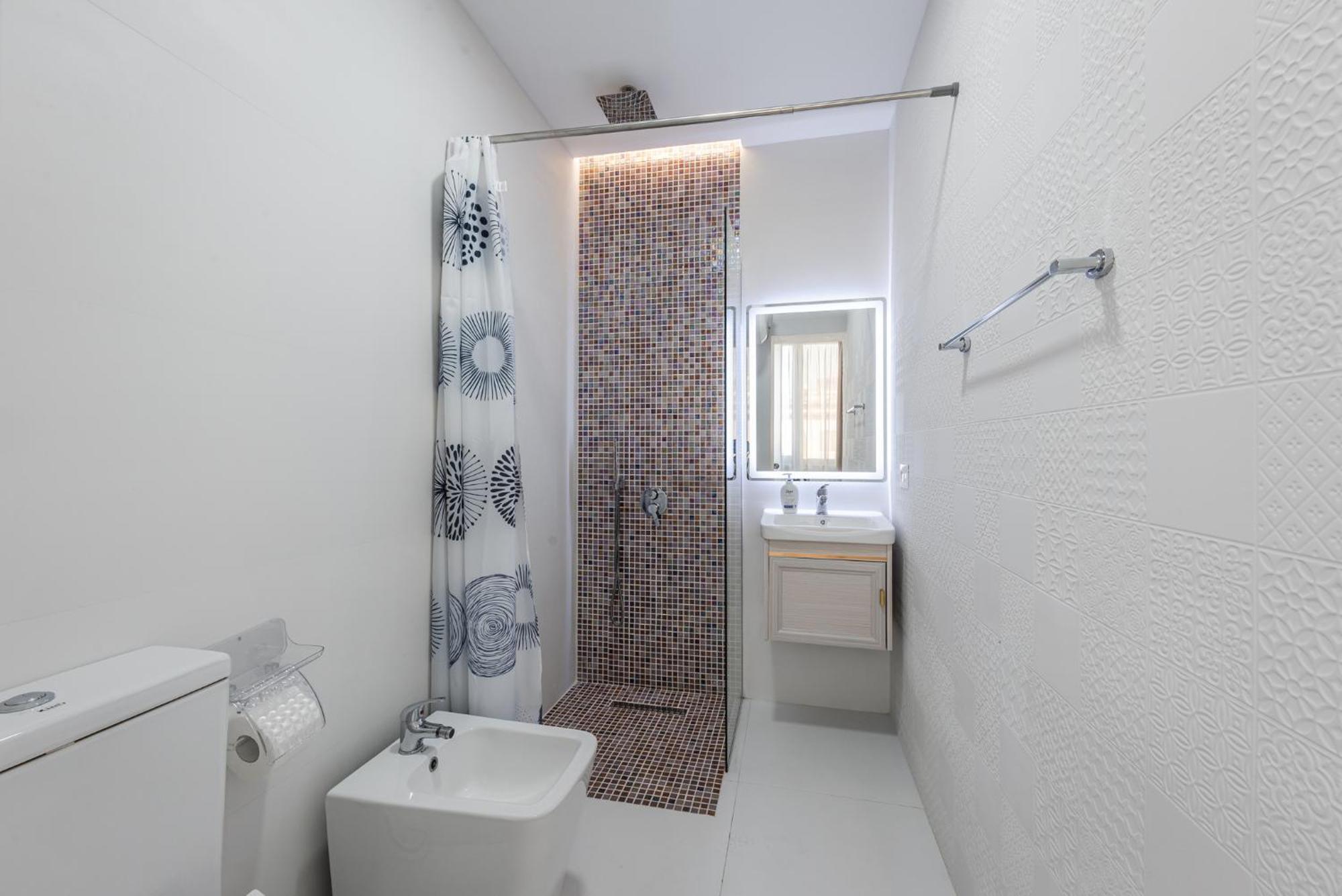 Moskat By Apartment